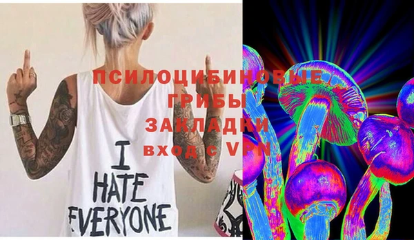 трава Абдулино